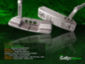 Custom Shop Putter of the Day: October 20, 2010