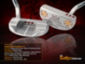 Custom Shop Putter of the Day: October 25, 2011