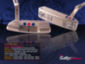 Custom Shop Putter of the Day: October 4, 2010