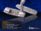 Custom Shop Putter of the Day: October 7, 2010