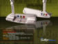 Custom Shop Putter of the Day: November 17, 2010