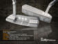 Custom Shop Putter of the Day: November 23, 2011