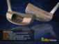 Custom Shop Putter of the Day: November 25, 2011