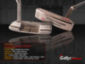 Custom Shop Putter of the Day: November 9, 2010