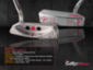 Custom Shop Putter of the Day: December 1, 2010