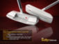 Custom Shop Putter of the Day: December 1, 2011