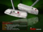 Custom Shop Putter of the Day: December 21, 2011