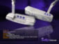 Custom Shop Putter of the Day: December 23, 2011