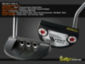 Custom Shop Putter of the Day: December 6, 2012