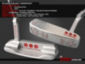 Custom Shop Putter of the Day: January 10, 2012