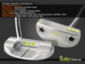 Custom Shop Putter of the Day: January 16, 2013