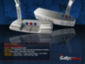 Custom Shop Putter of the Day: January 19, 2011