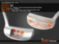 Custom Shop Putter of the Day: January 21, 2013