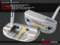 Custom Shop Putter of the Day: January 23, 2012