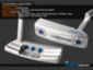 Custom Shop Putter of the Day: January 24, 2013