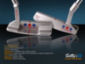 Custom Shop Putter of the Day: January 27, 2010