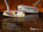 Custom Shop Putter of the Day: January 7, 2011