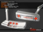 Custom Shop Putter of the Day: January 7, 2014