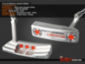 Custom Shop Putter of the Day: January 7, 2014