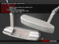 Custom Shop Putter of the Day: January 9, 2012