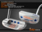 Custom Shop Putter of the Day: February 12, 2013