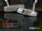 Custom Shop Putter of the Day: February 1, 2011