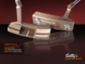 Custom Shop Putter of the Day: February 22, 2010