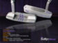 Custom Shop Putter of the Day: February 25, 2011