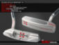 Custom Shop Putter of the Day: February 27, 2012