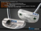 Custom Shop Putter of the Day: February 27, 2013