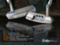 Custom Shop Putter of the Day: February 3, 2011