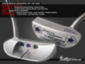 Custom Shop Putter of the Day: February 3, 2012