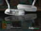 Custom Shop Putter of the Day: February 4, 2011