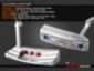 Custom Shop Putter of the Day: February 4, 2013