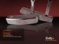 Custom Shop Putter of the Day: February 5, 2010