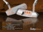 Custom Shop Putter of the Day: March 18, 2011