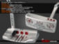 Custom Shop Putter of the Day: March 21, 2012