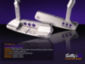 Custom Shop Putter of the Day: March 3, 2010