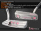 Custom Shop Putter of the Day:  March 4, 2013