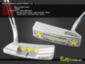 Custom Shop Putter of the Day: March 5, 2012