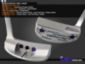 Custom Shop Putter of the Day: April 10, 2012