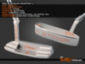 Custom Shop Putter of the Day: April 16, 2012