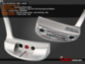 Custom Shop Putter of the Day: April 19, 2012