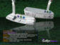 Custom Shop Putter of the Day: April 1, 2011