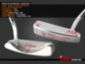 Custom Shop Putter of the Day: April 29, 2013