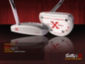 Custom Shop Putter of the Day: April 7, 2010