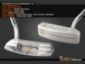 Custom Shop Putter of the Day: May 2, 2013