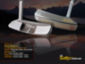 Custom Shop Putter of the Day: June 16, 2011