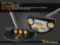 Custom Shop Putter of the Day: June 29, 2012