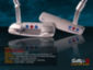 Custom Shop Putter of the Day: July 22, 2010